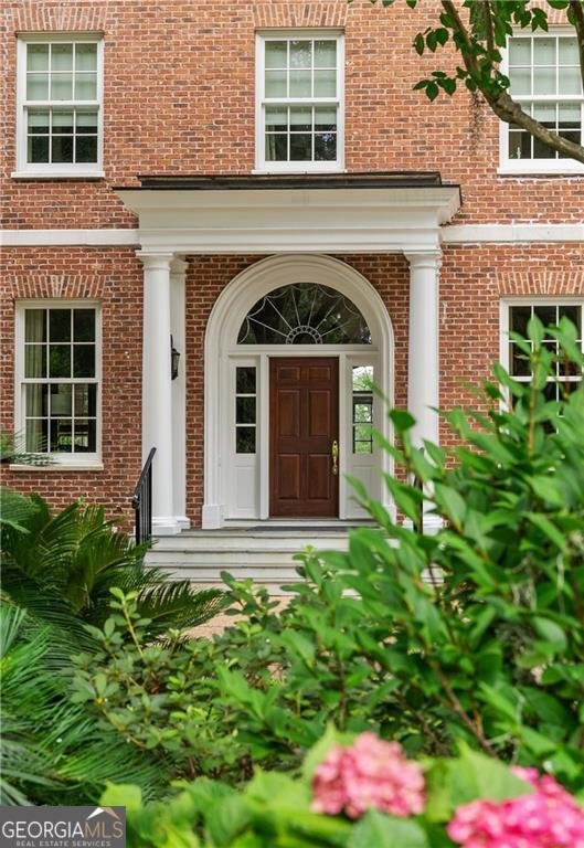 402 Hawkins Island Drive St. Simons - 31
