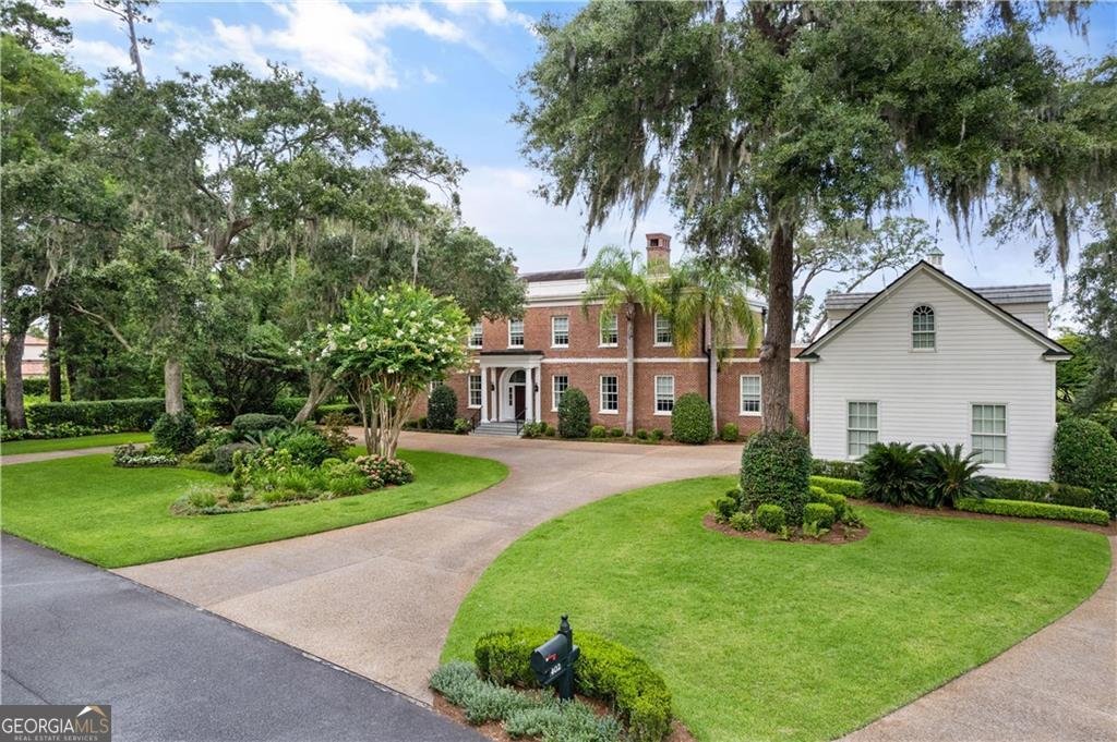 402 Hawkins Island Drive St. Simons - 32