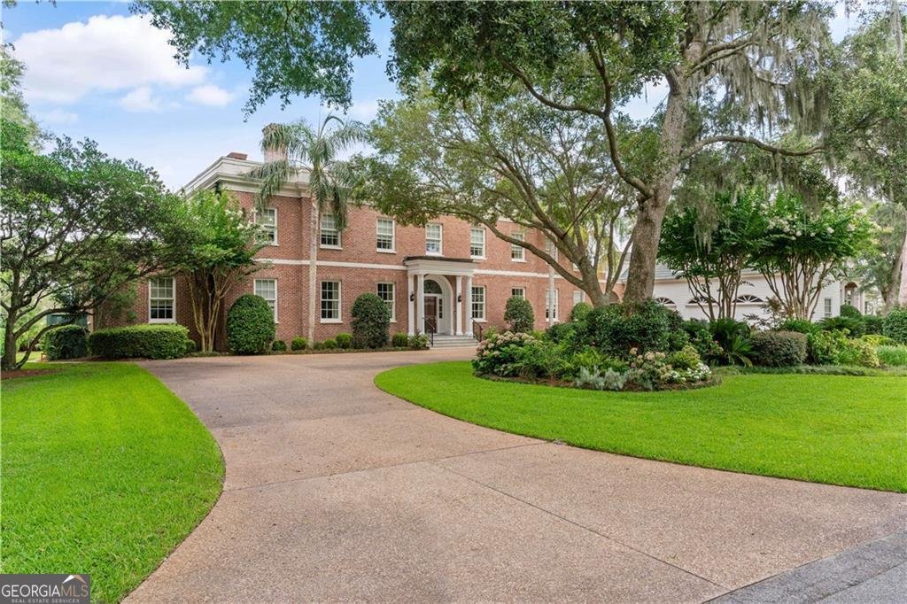 402 Hawkins Island Drive St. Simons - 33