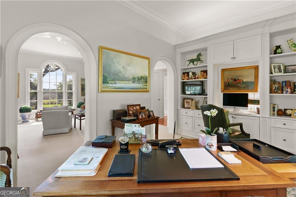 402 Hawkins Island Drive St. Simons - 4