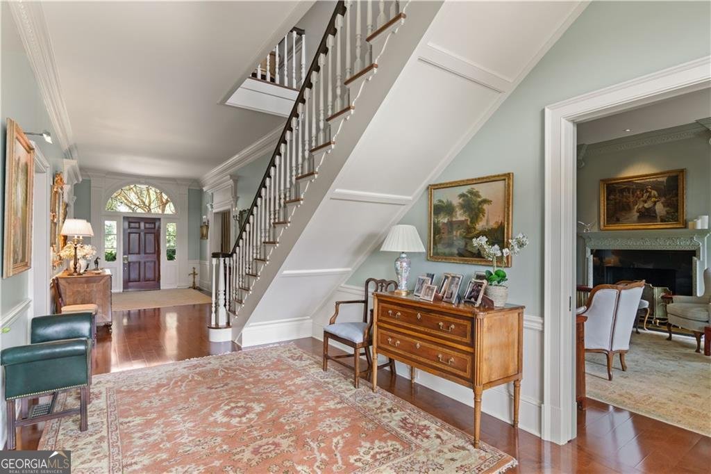 402 Hawkins Island Drive St. Simons - 5