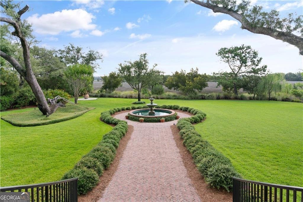 402 Hawkins Island Drive St. Simons - 51