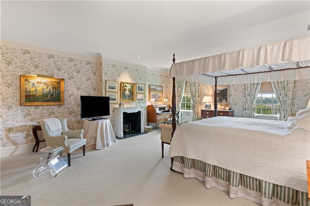 402 Hawkins Island Drive St. Simons - 9