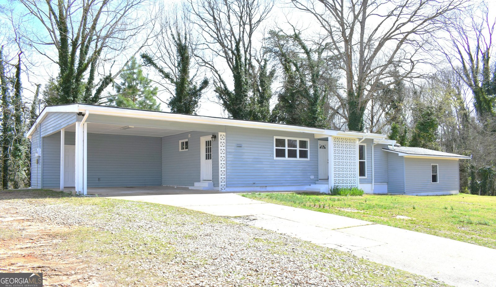 110 WILDWOOD Circle Gainesville - 2