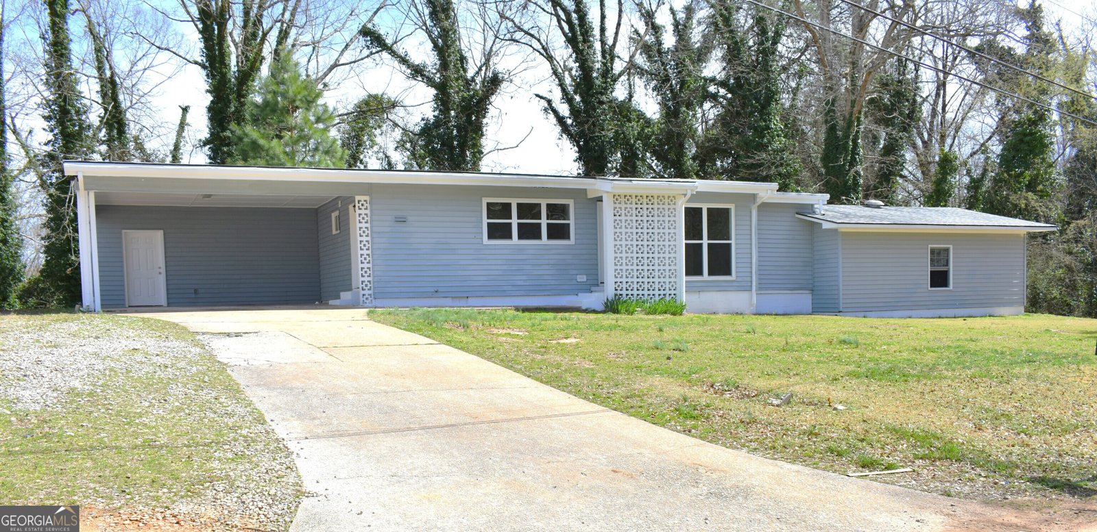 110 WILDWOOD Circle Gainesville - 3