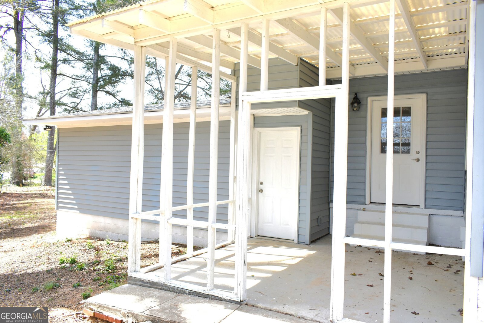 110 WILDWOOD Circle Gainesville - 31