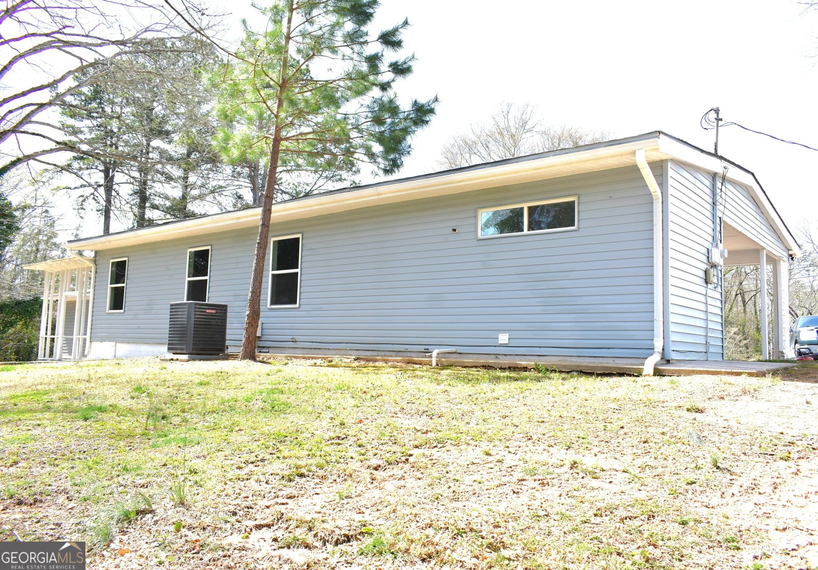 110 WILDWOOD Circle Gainesville - 33