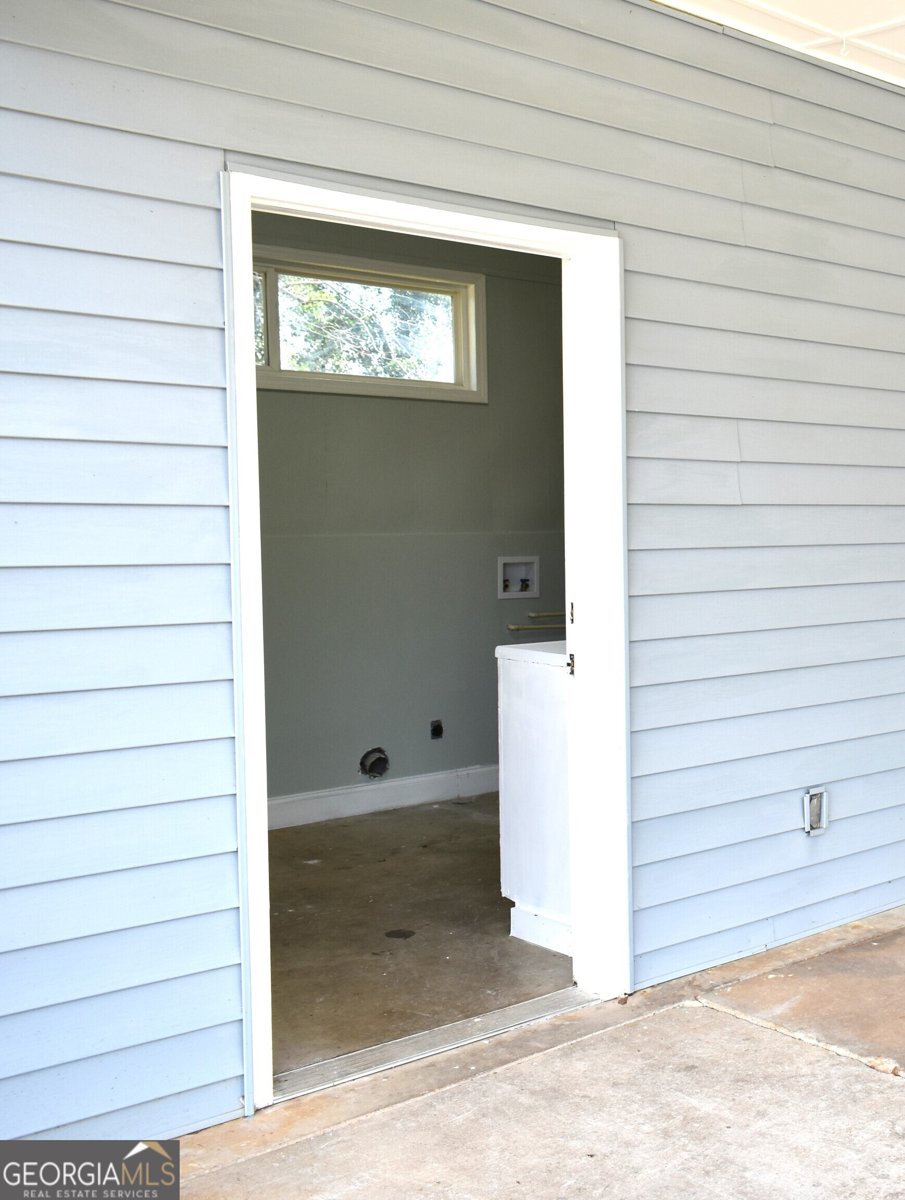 110 WILDWOOD Circle Gainesville - 36