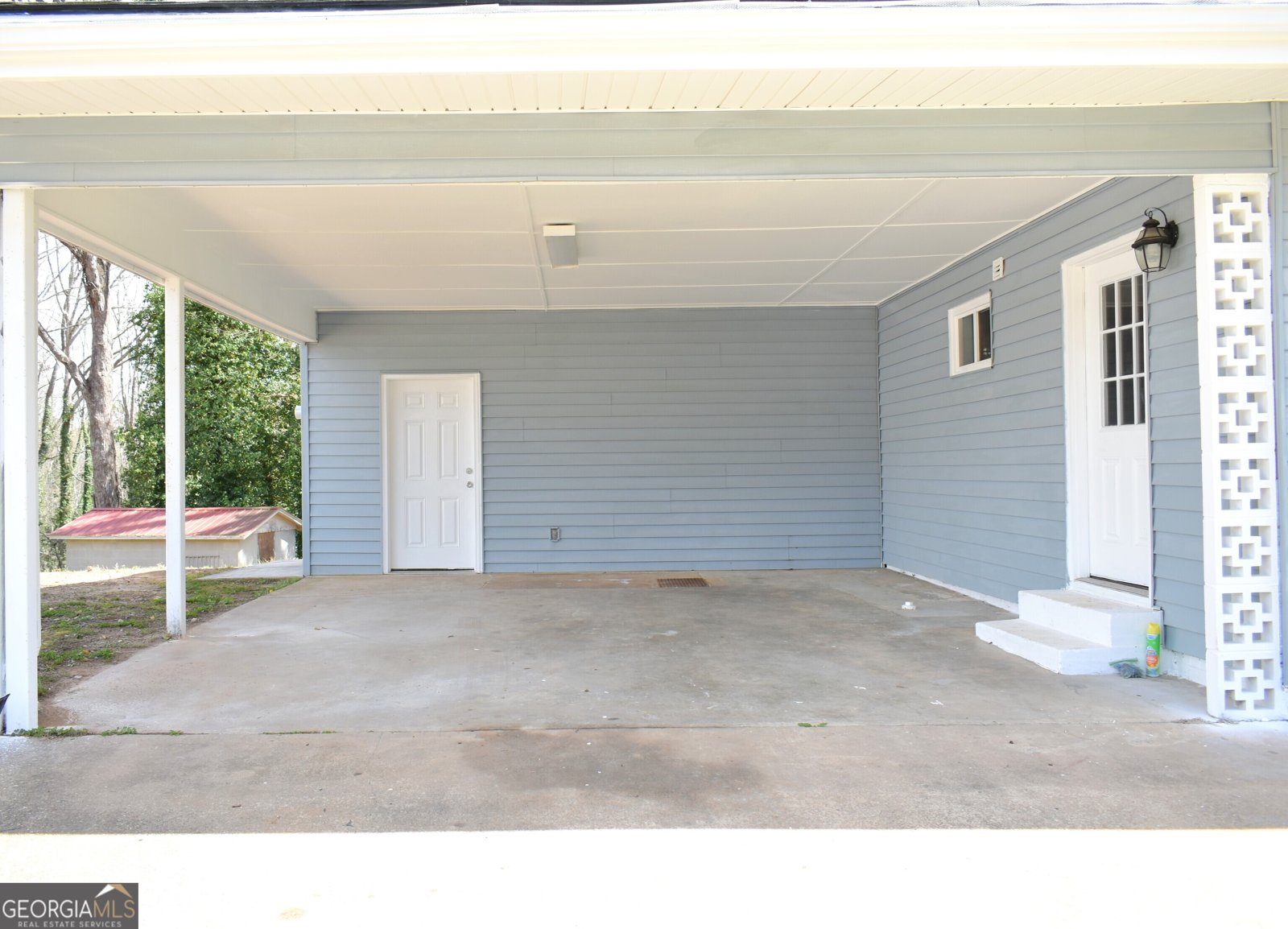 110 WILDWOOD Circle Gainesville - 37