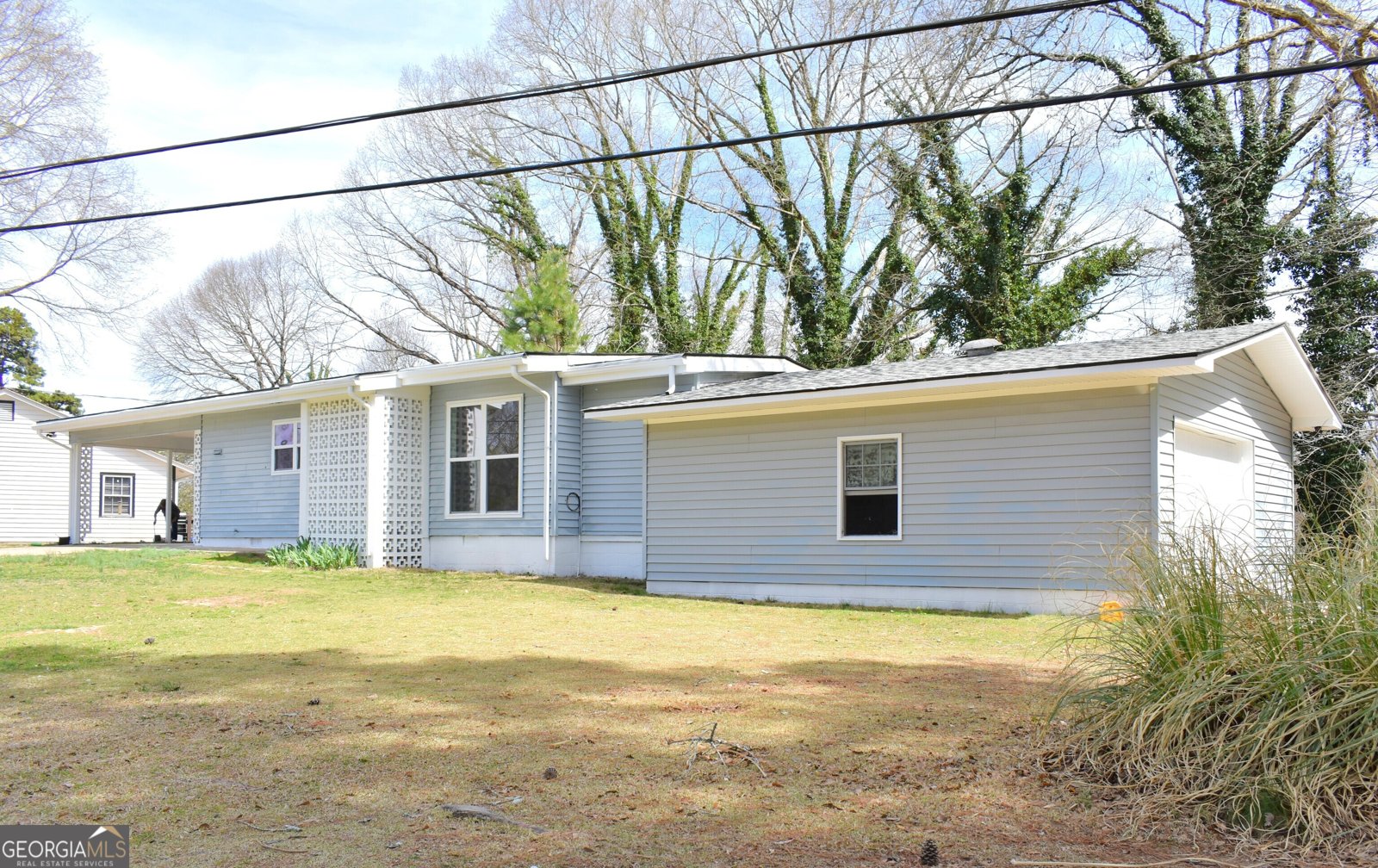 110 WILDWOOD Circle Gainesville - 38