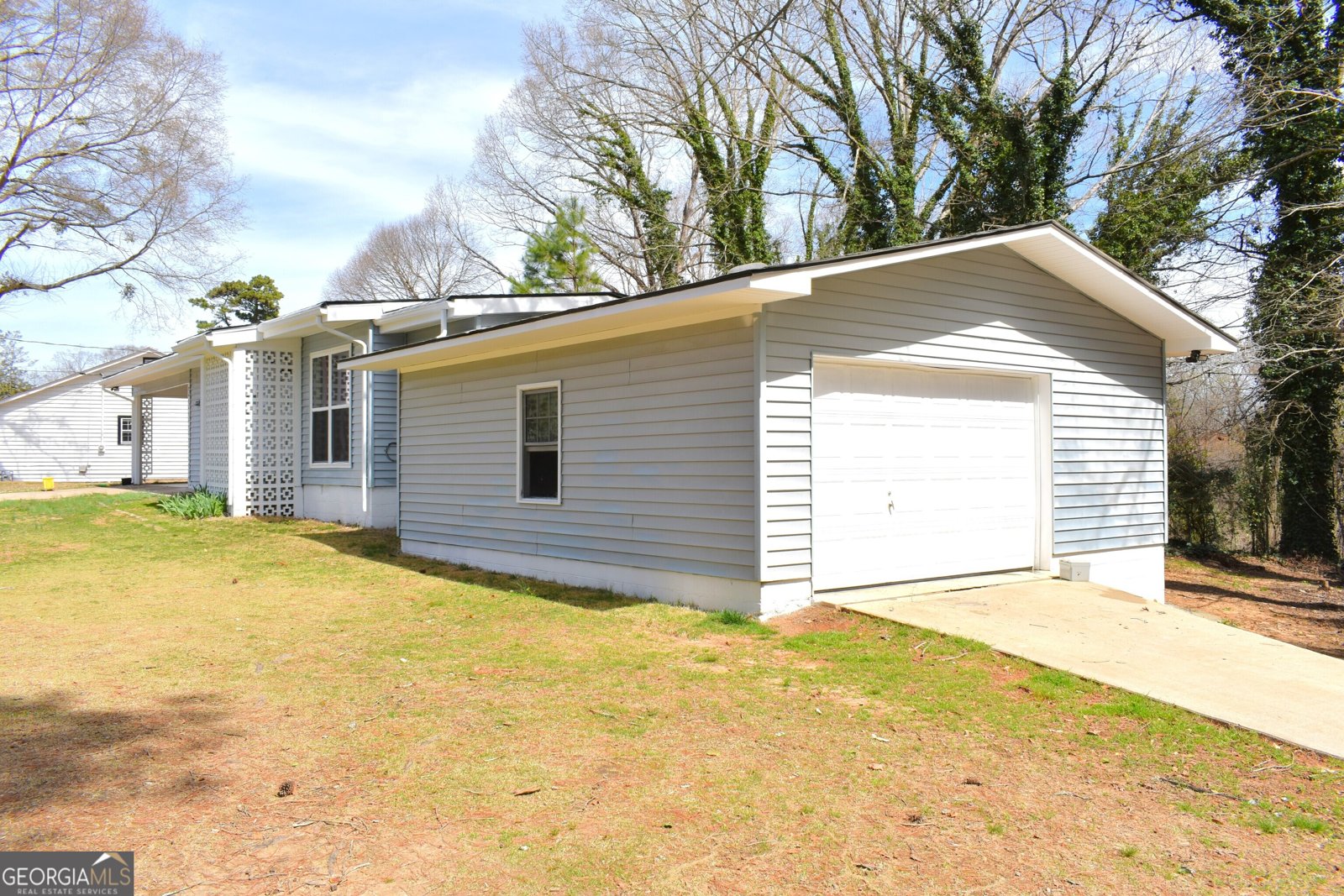 110 WILDWOOD Circle Gainesville - 39