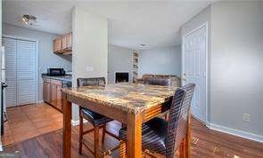 586 Windchase Lane Stone Mountain - 12