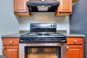 586 Windchase Lane Stone Mountain - 16