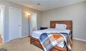 586 Windchase Lane Stone Mountain - 18