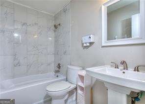 586 Windchase Lane Stone Mountain - 20