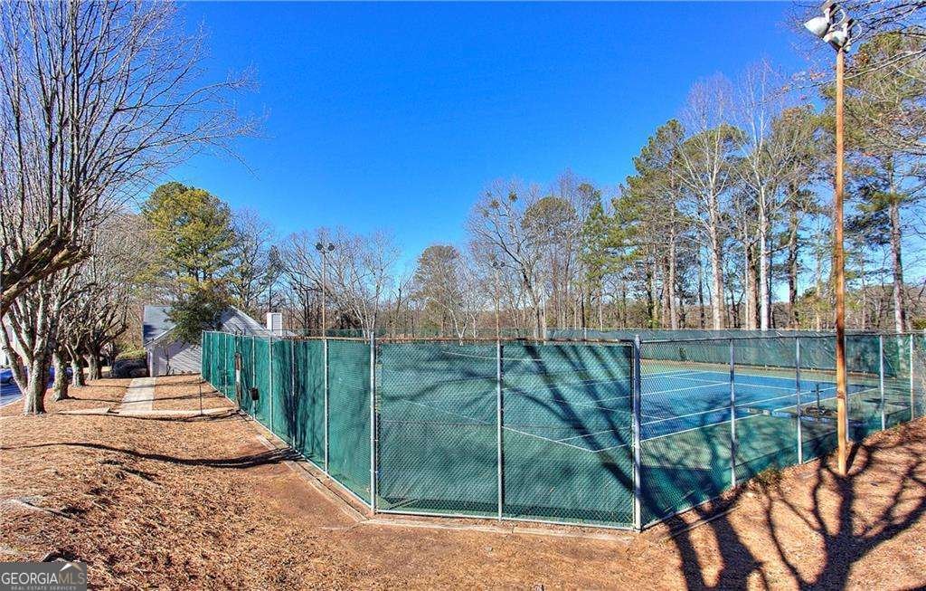586 Windchase Lane Stone Mountain - 24