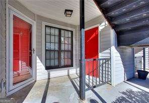 586 Windchase Lane Stone Mountain - 3