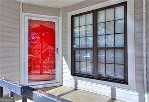 586 Windchase Lane Stone Mountain - 4