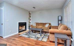 586 Windchase Lane Stone Mountain - 5