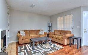 586 Windchase Lane Stone Mountain - 7