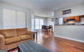 586 Windchase Lane Stone Mountain - 8