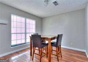 586 Windchase Lane Stone Mountain - 9