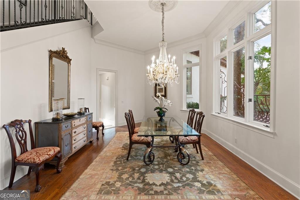 316 Forest Oaks St. Simons - 10