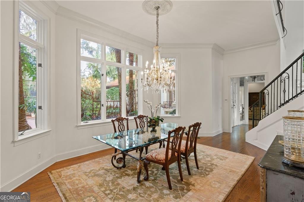 316 Forest Oaks St. Simons - 11