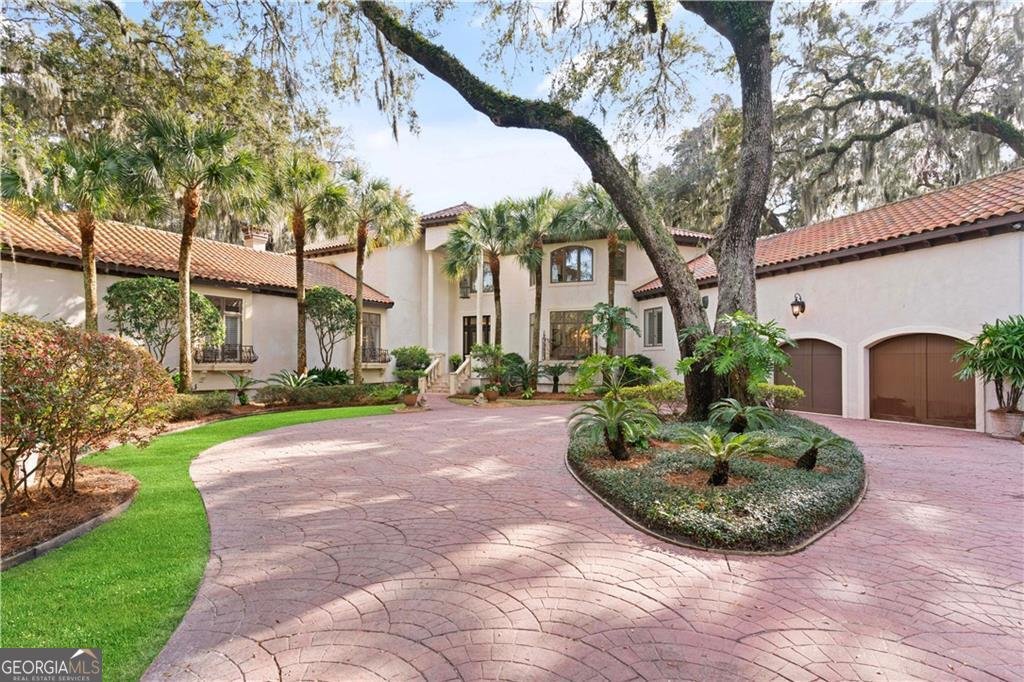 316 Forest Oaks St. Simons - 2