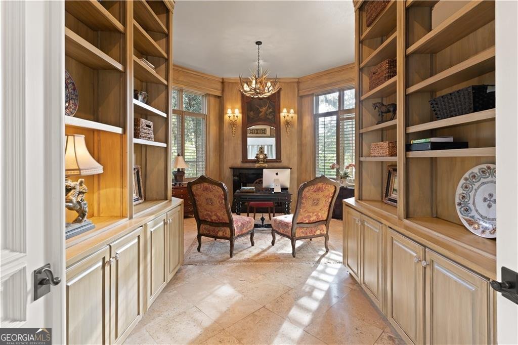 316 Forest Oaks St. Simons - 20