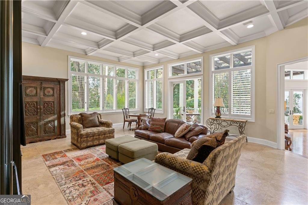316 Forest Oaks St. Simons - 21