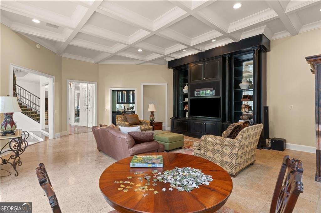 316 Forest Oaks St. Simons - 22