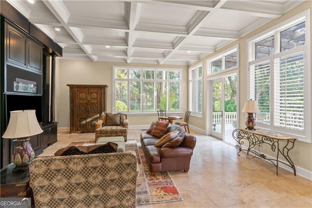 316 Forest Oaks St. Simons - 23