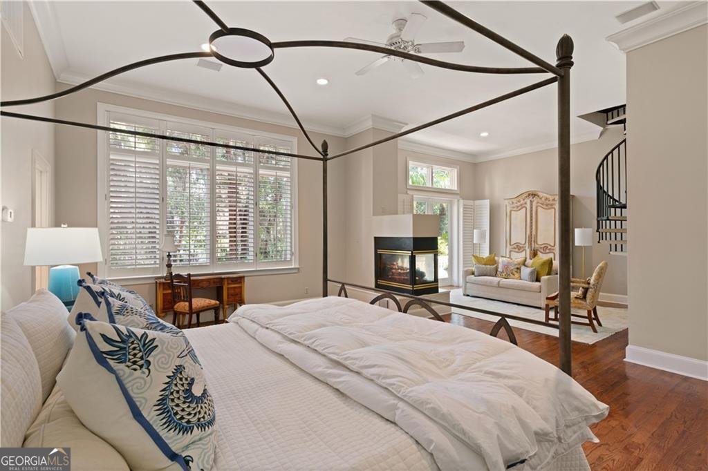 316 Forest Oaks St. Simons - 27
