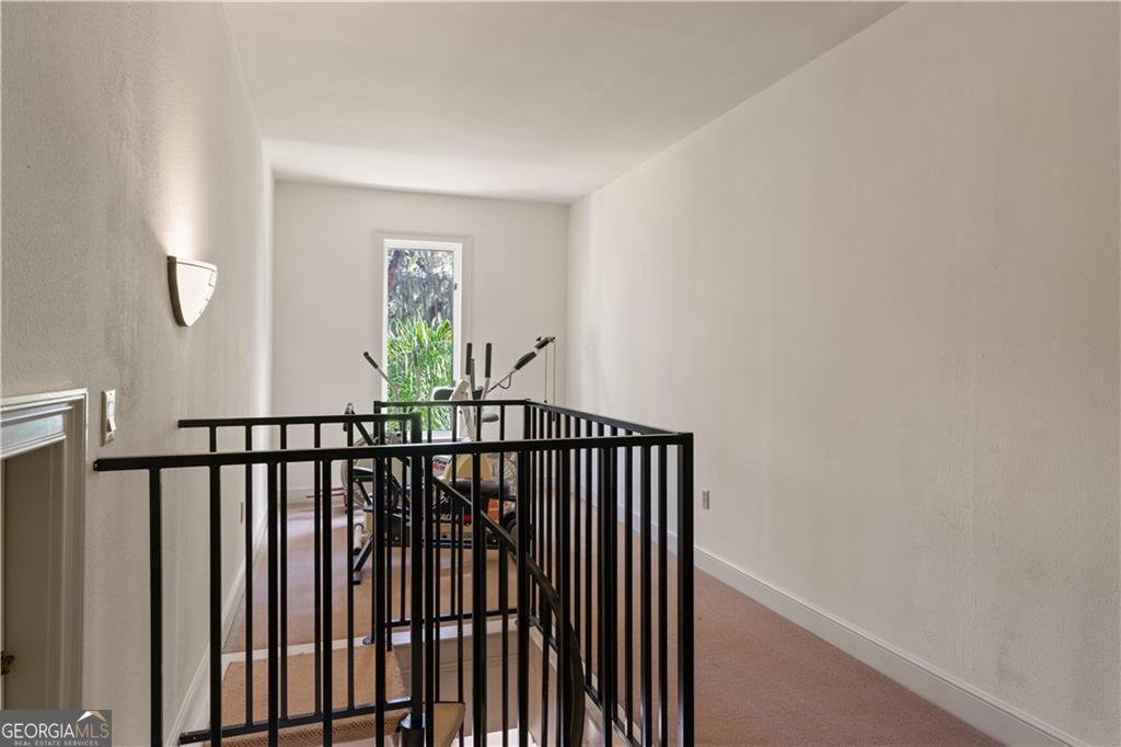 316 Forest Oaks St. Simons - 29
