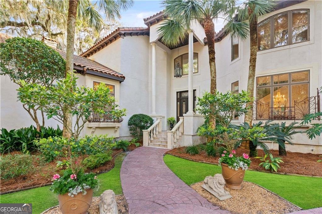 316 Forest Oaks St. Simons - 3