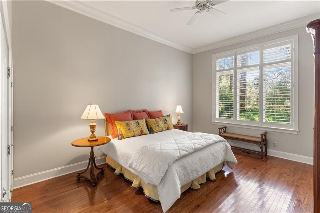 316 Forest Oaks St. Simons - 36
