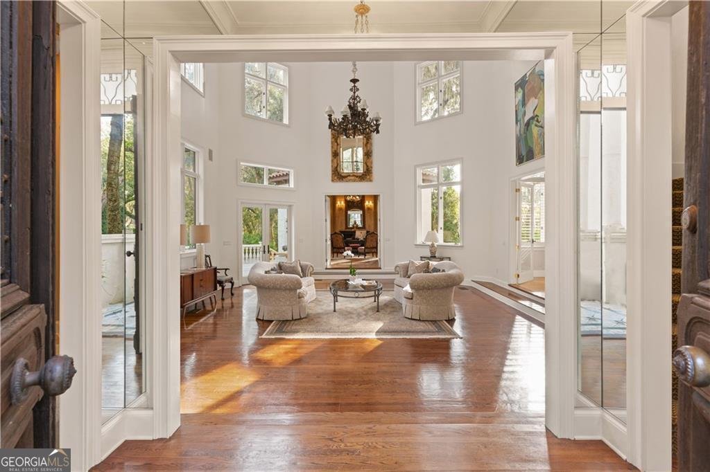 316 Forest Oaks St. Simons - 4