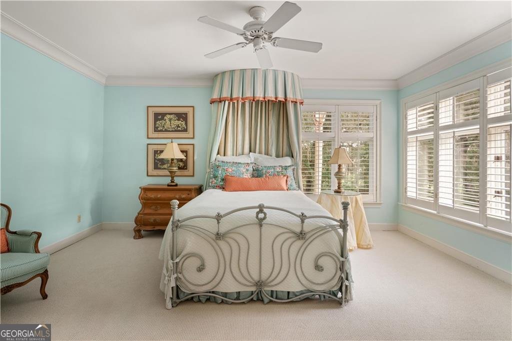 316 Forest Oaks St. Simons - 42