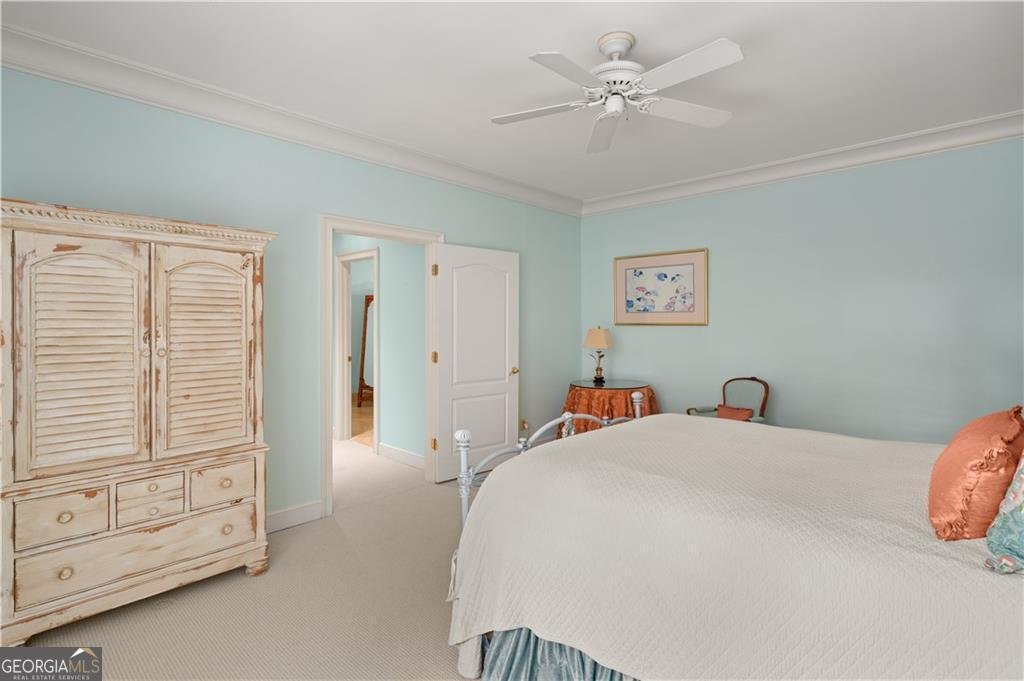 316 Forest Oaks St. Simons - 44