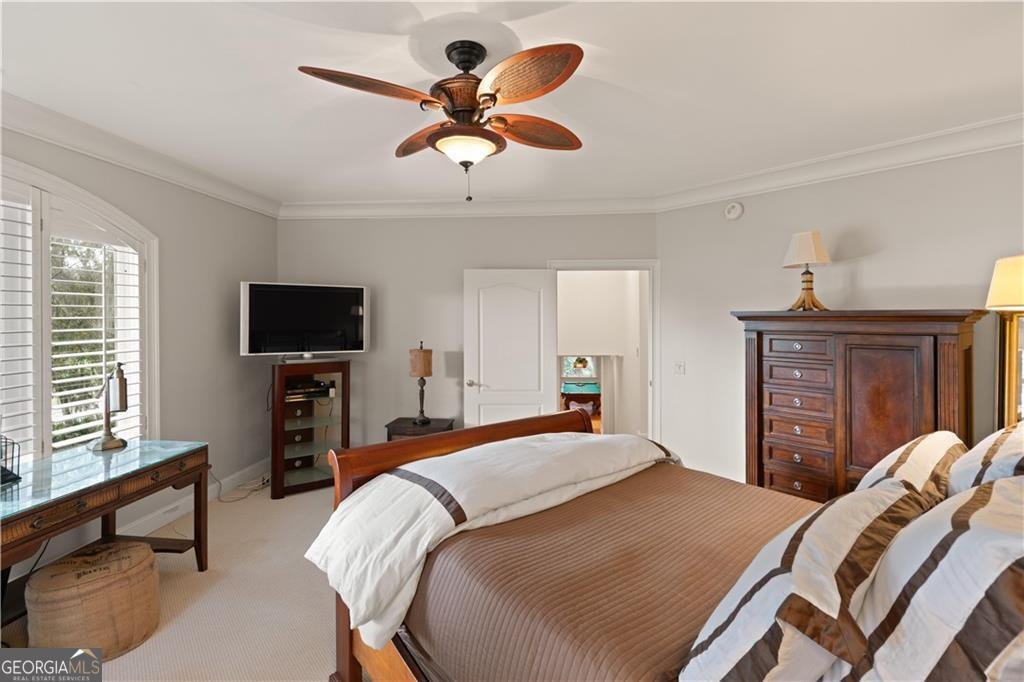 316 Forest Oaks St. Simons - 49