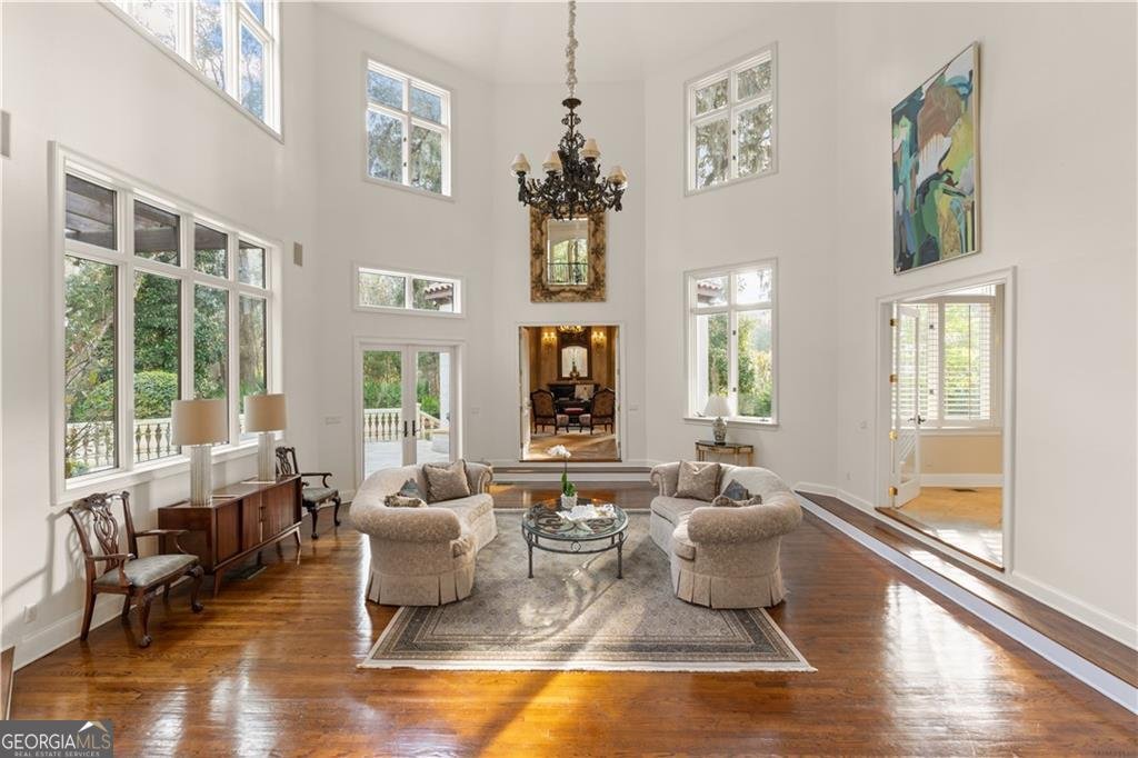 316 Forest Oaks St. Simons - 5