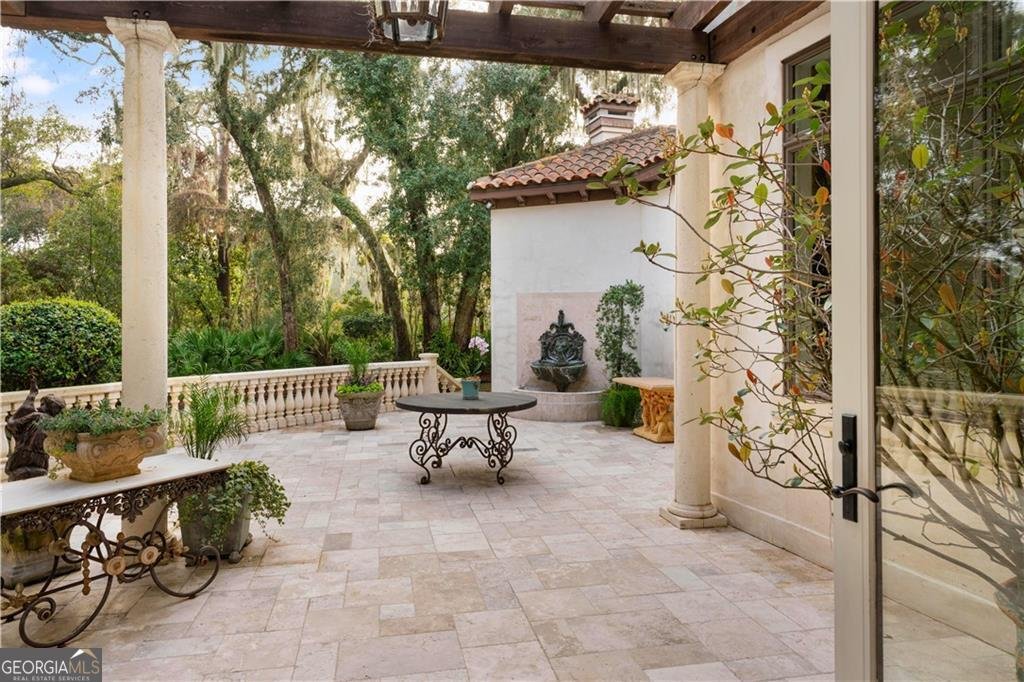316 Forest Oaks St. Simons - 57