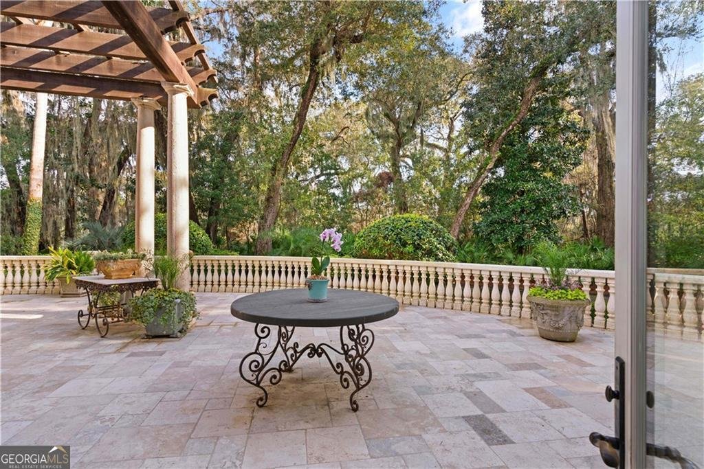 316 Forest Oaks St. Simons - 58