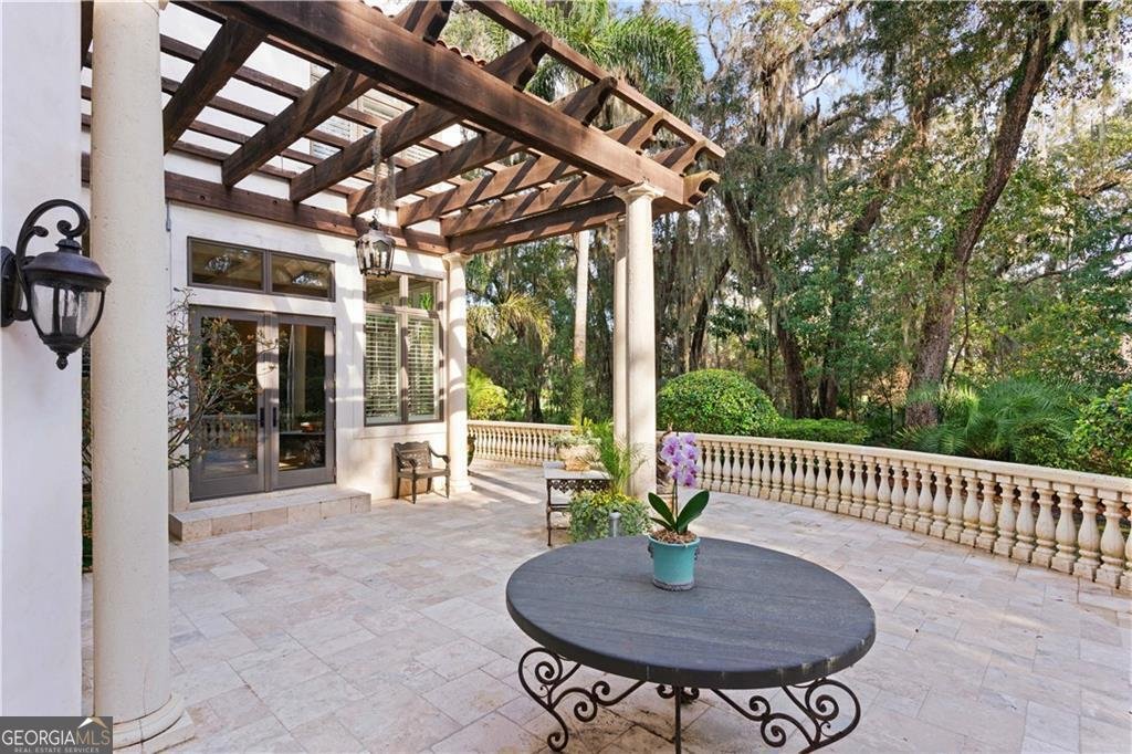 316 Forest Oaks St. Simons - 59