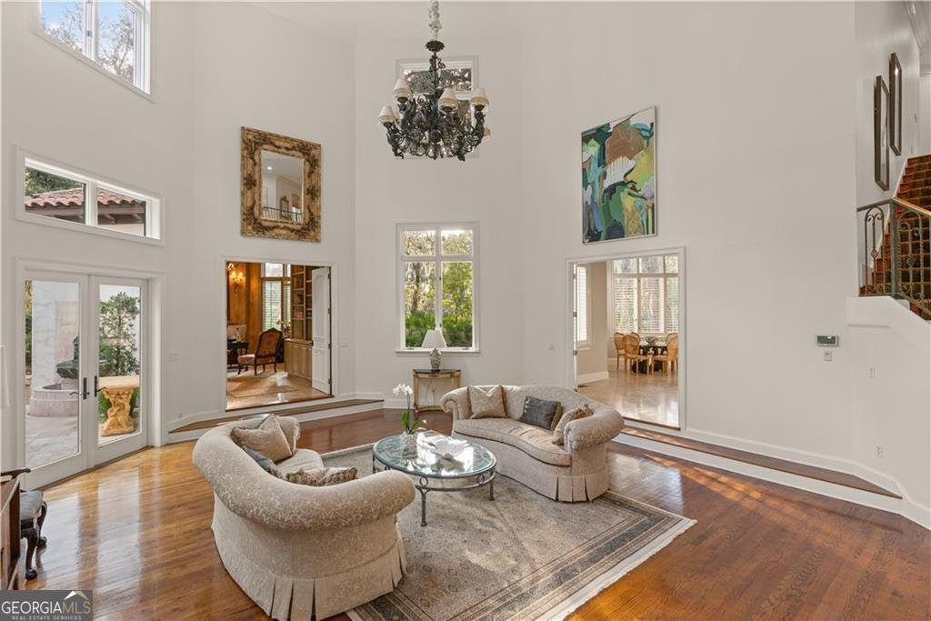 316 Forest Oaks St. Simons - 6