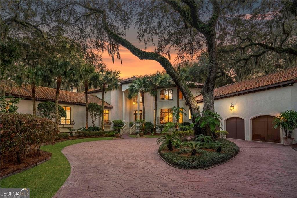 316 Forest Oaks St. Simons - 60