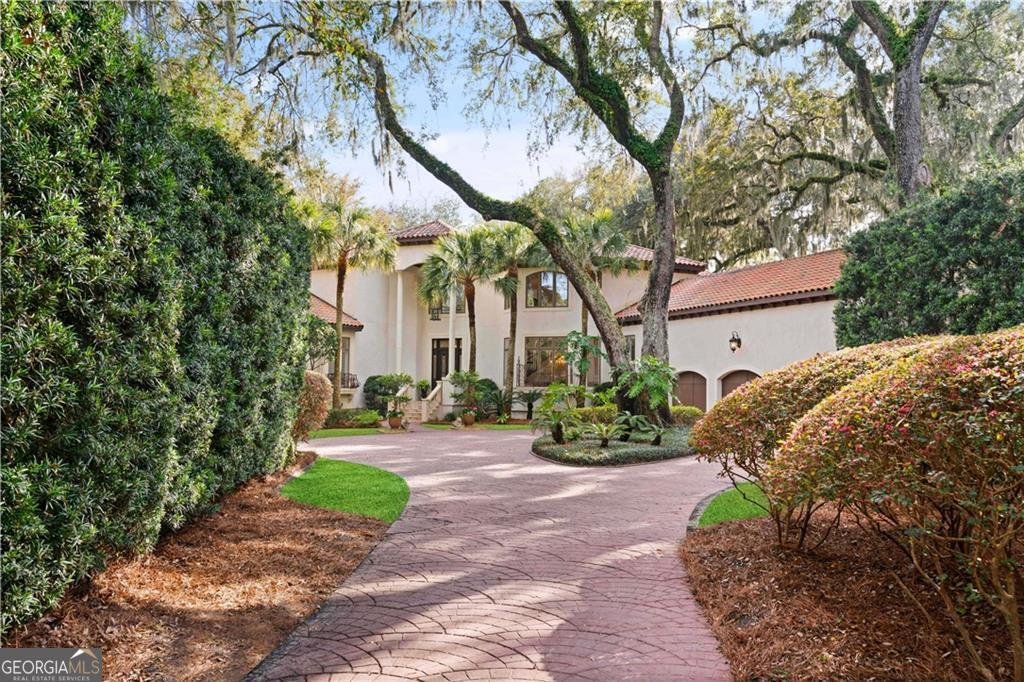 316 Forest Oaks St. Simons - 61