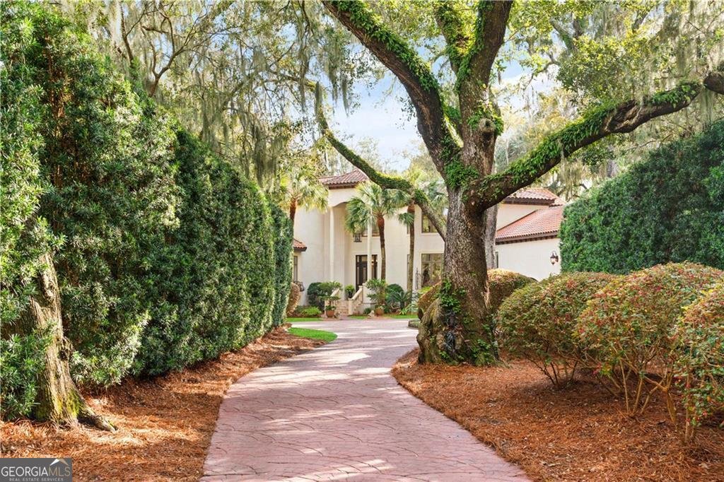 316 Forest Oaks St. Simons - 62
