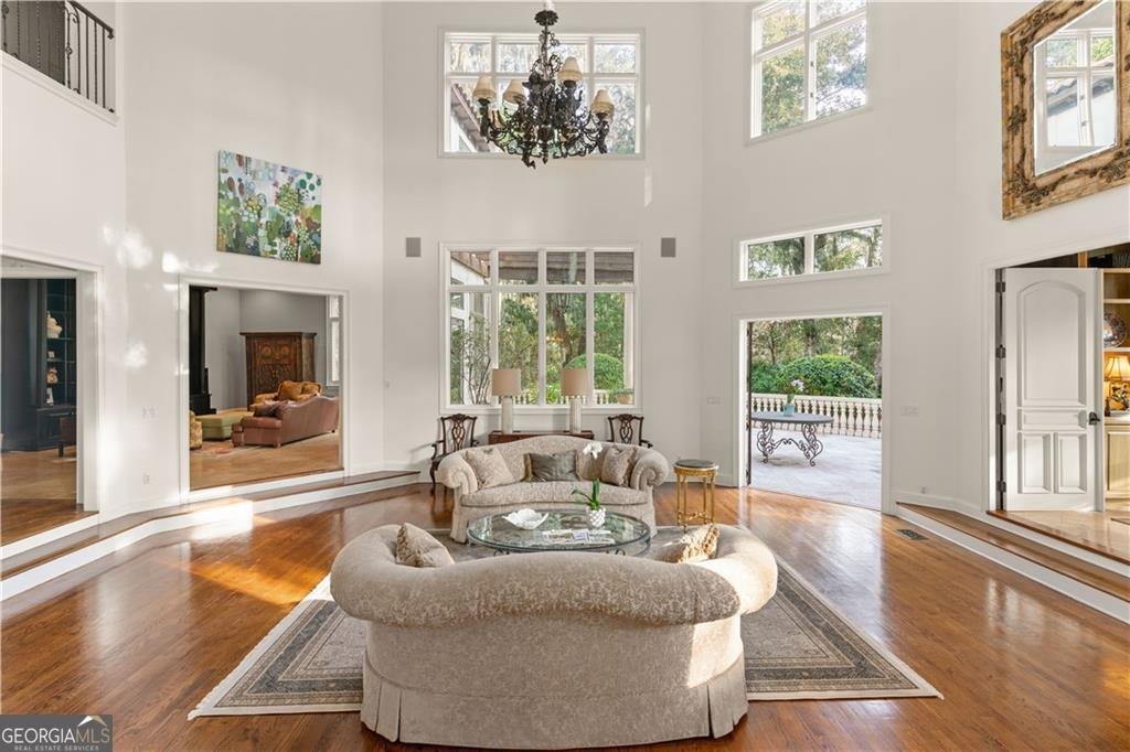 316 Forest Oaks St. Simons - 8